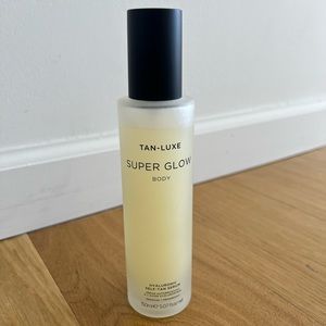 Tan Luxe Super Glow Body Serum